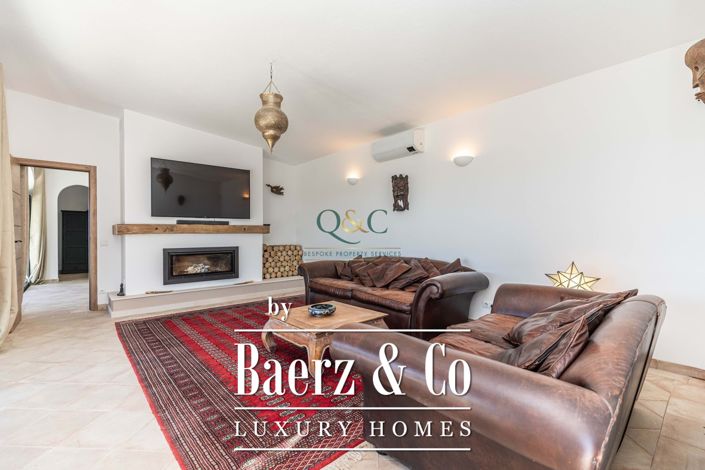 Image No.3-Villa de 3 chambres à vendre à Sao Bras de Alportel