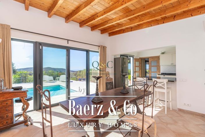 Image No.4-Villa de 3 chambres à vendre à Sao Bras de Alportel