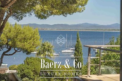 1 - Hyères, Villa