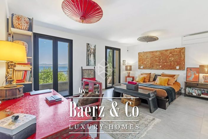 Image No.11-Villa de 3 chambres à vendre à Hyères