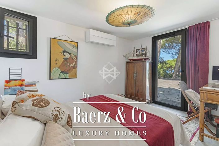 Image No.12-Villa de 3 chambres à vendre à Hyères