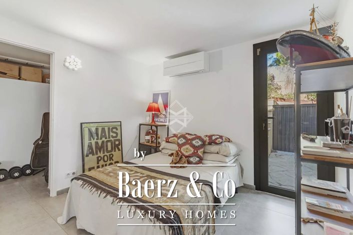 Image No.13-Villa de 3 chambres à vendre à Hyères