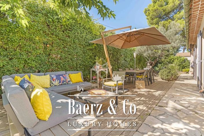 Image No.15-Villa de 3 chambres à vendre à Hyères