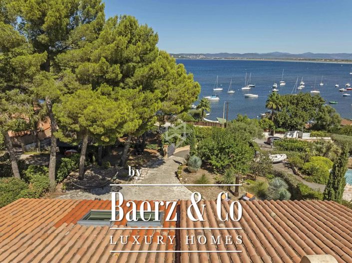 Image No.5-Villa de 3 chambres à vendre à Hyères