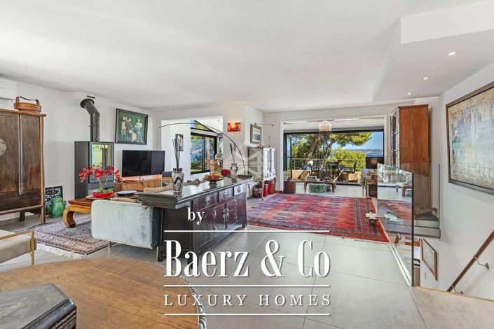 Image No.6-Villa de 3 chambres à vendre à Hyères