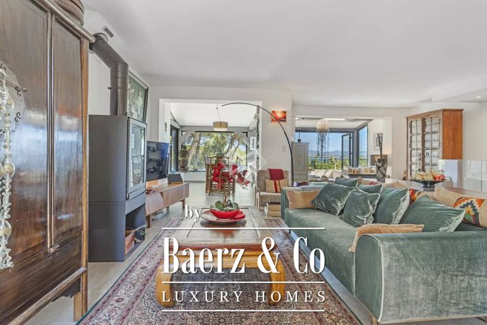 Image No.7-Villa de 3 chambres à vendre à Hyères