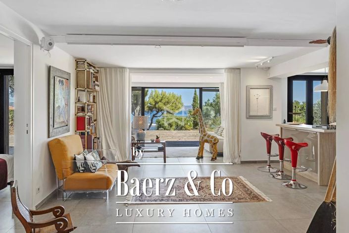 Image No.8-Villa de 3 chambres à vendre à Hyères