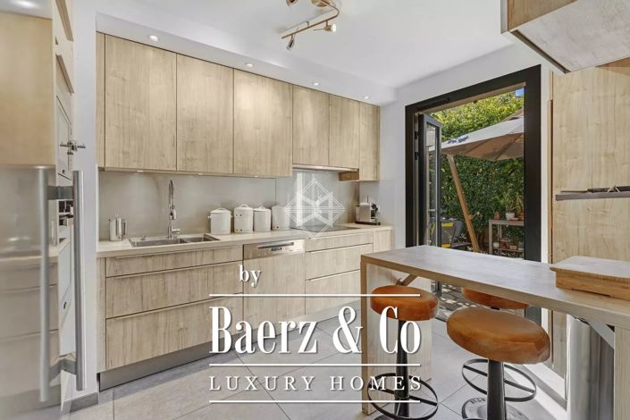 Image No.9-Villa de 3 chambres à vendre à Hyères