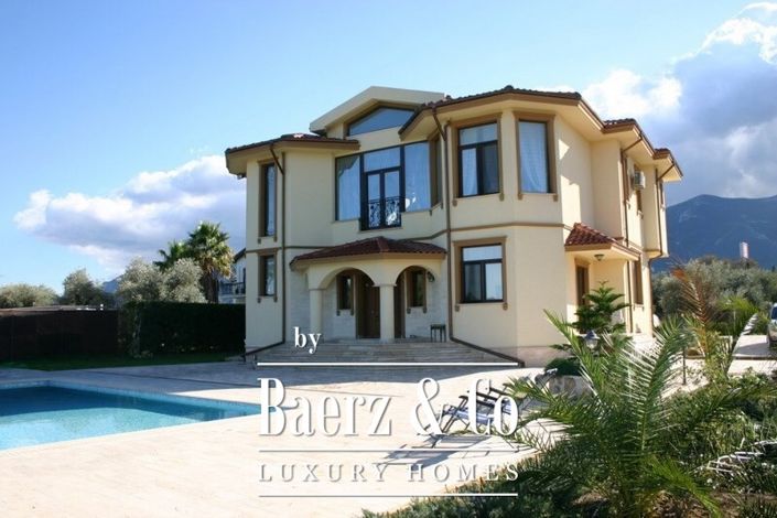 Image No.1-Villa de 5 chambres à vendre à Espagne