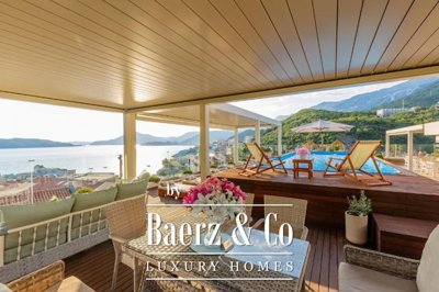Baerz & Co most sold property
