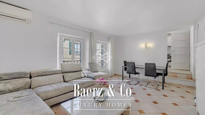 Image No.2-Appartement de 3 chambres à vendre à Saint-Tropez