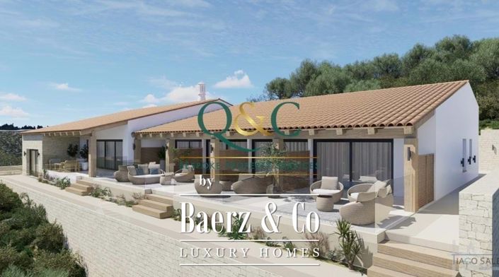 Image No.1-5 Bed Villa for sale