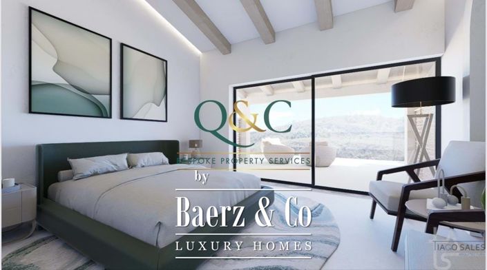 Image No.16-5 Bed Villa for sale