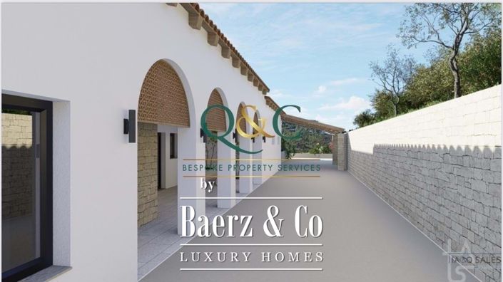 Image No.19-5 Bed Villa for sale