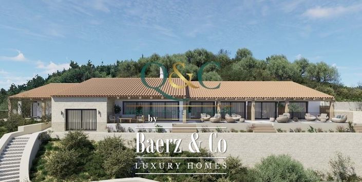 Image No.2-5 Bed Villa for sale