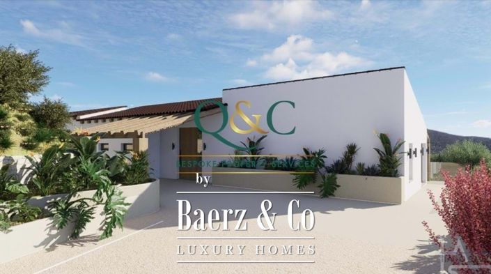 Image No.20-5 Bed Villa for sale