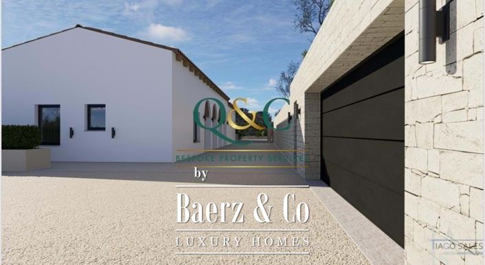 Image No.21-5 Bed Villa for sale