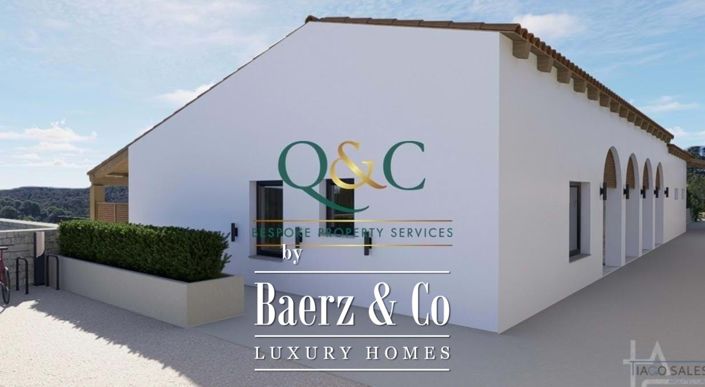 Image No.22-5 Bed Villa for sale