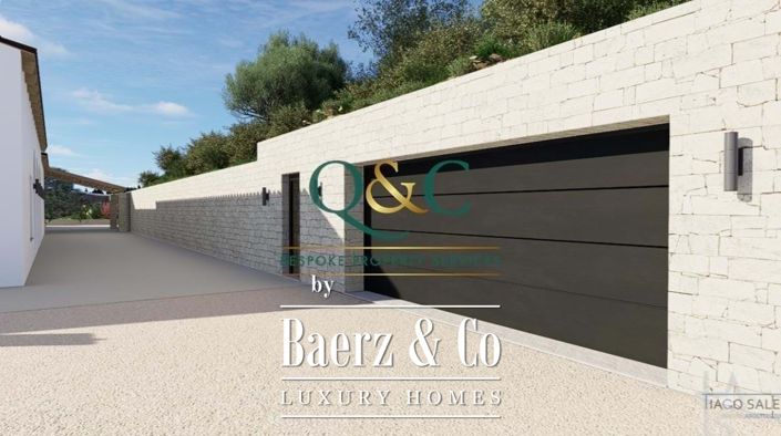 Image No.23-Villa de 5 chambres à vendre à São Brás de Alportel