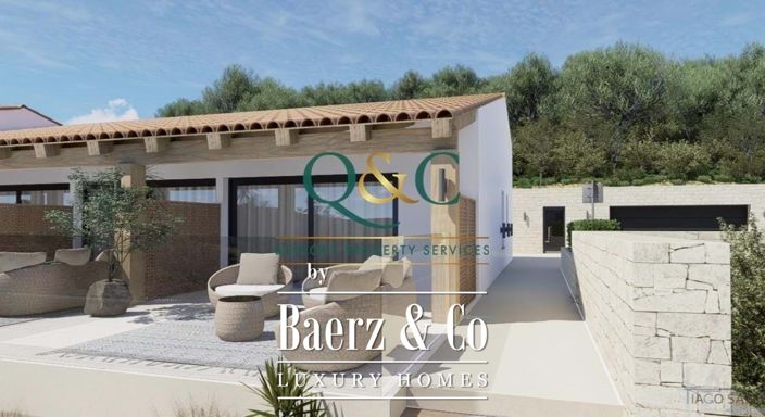 Image No.24-5 Bed Villa for sale