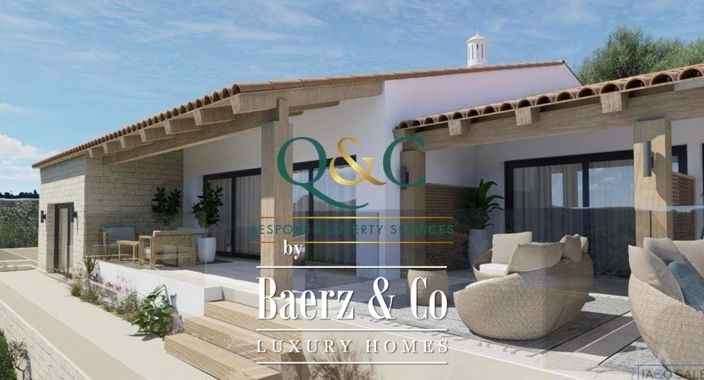 Image No.25-5 Bed Villa for sale