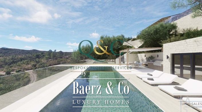 Image No.3-5 Bed Villa for sale