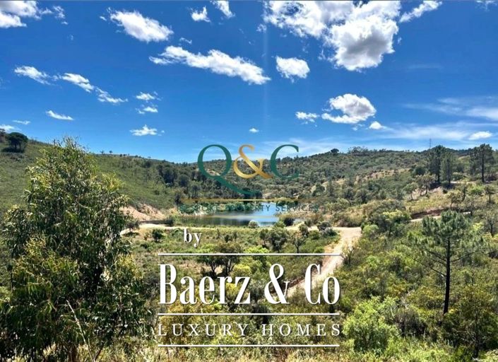 Image No.4-Villa de 5 chambres à vendre à São Brás de Alportel