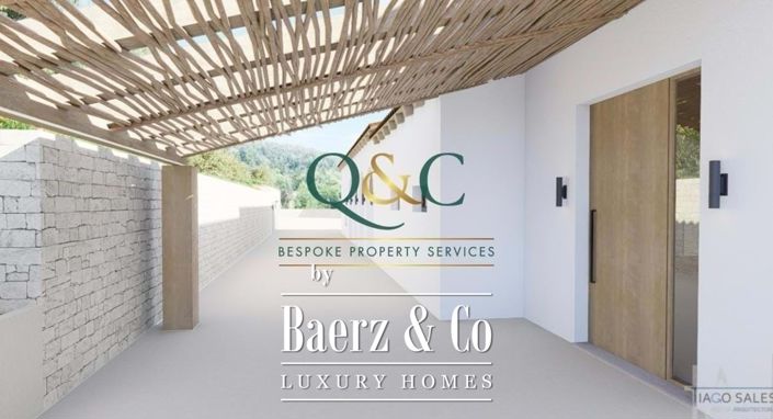 Image No.6-5 Bed Villa for sale