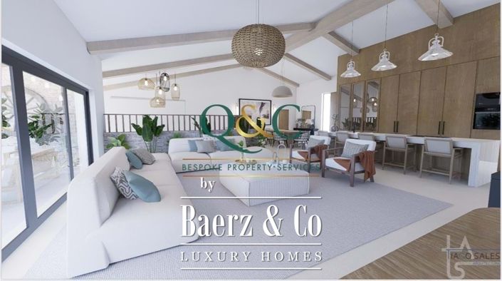 Image No.7-Villa de 5 chambres à vendre à São Brás de Alportel