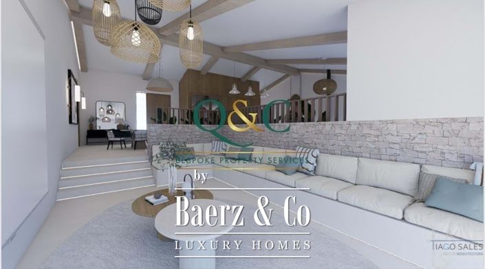 Image No.9-Villa de 5 chambres à vendre à São Brás de Alportel