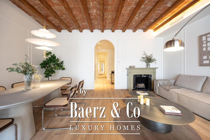 Image No.11-Appartement à vendre à Barcelona