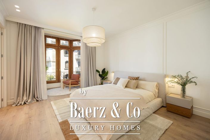 Image No.6-Appartement à vendre à Barcelona