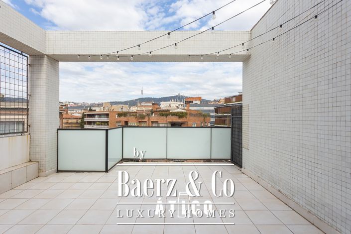 Image No.1-Propriété de 4 chambres à vendre à Barcelona