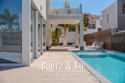 Baerz & Co most sold property