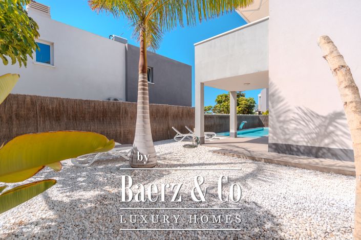 Image No.10-Villa de 3 chambres à vendre à Playa Paraiso