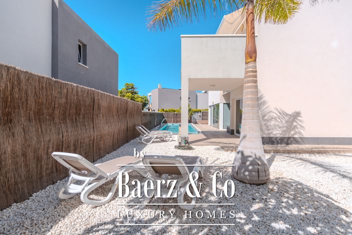 Image No.11-Villa de 3 chambres à vendre à Playa Paraiso