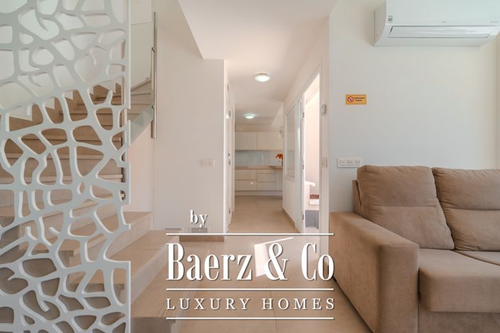 Image No.13-Villa de 3 chambres à vendre à Playa Paraiso