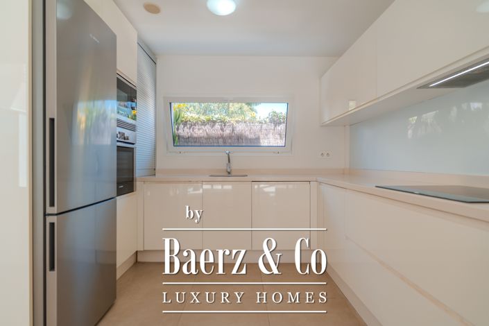 Image No.15-Villa de 3 chambres à vendre à Playa Paraiso