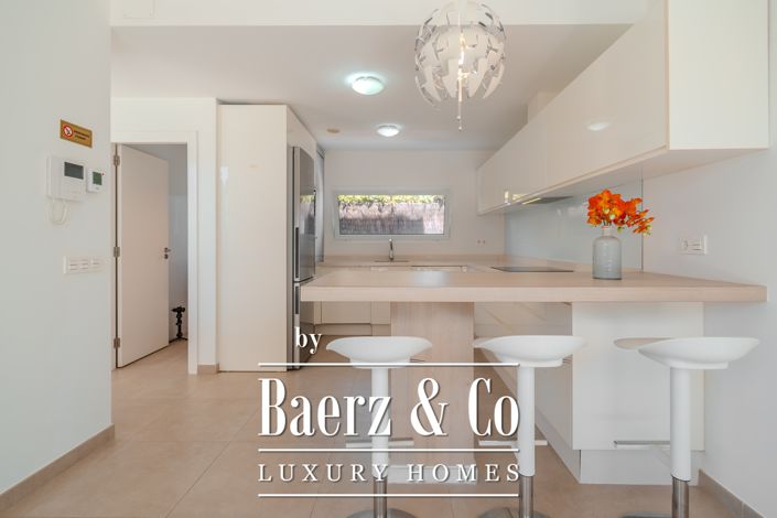 Image No.16-Villa de 3 chambres à vendre à Playa Paraiso