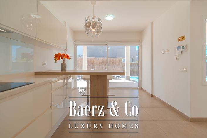 Image No.17-Villa de 3 chambres à vendre à Playa Paraiso