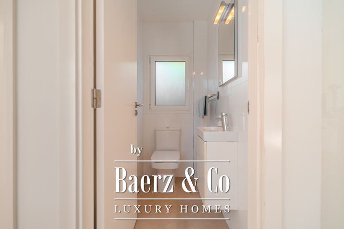 Image No.18-Villa de 3 chambres à vendre à Playa Paraiso