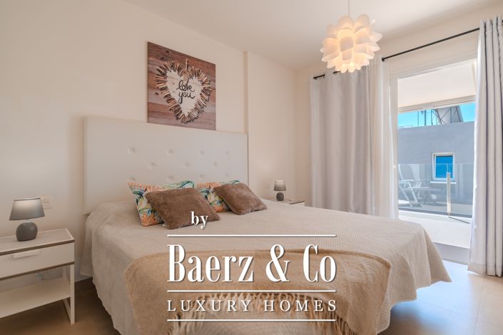 Image No.20-Villa de 3 chambres à vendre à Playa Paraiso