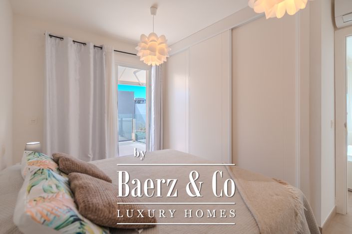 Image No.21-Villa de 3 chambres à vendre à Playa Paraiso