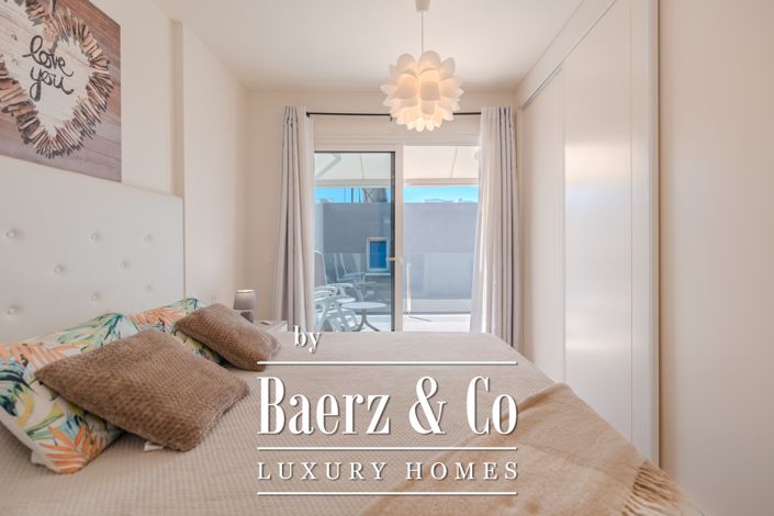 Image No.22-Villa de 3 chambres à vendre à Playa Paraiso