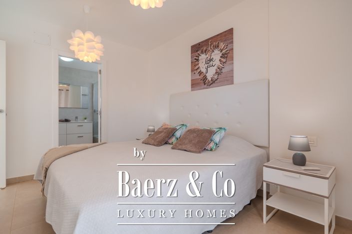 Image No.23-Villa de 3 chambres à vendre à Playa Paraiso