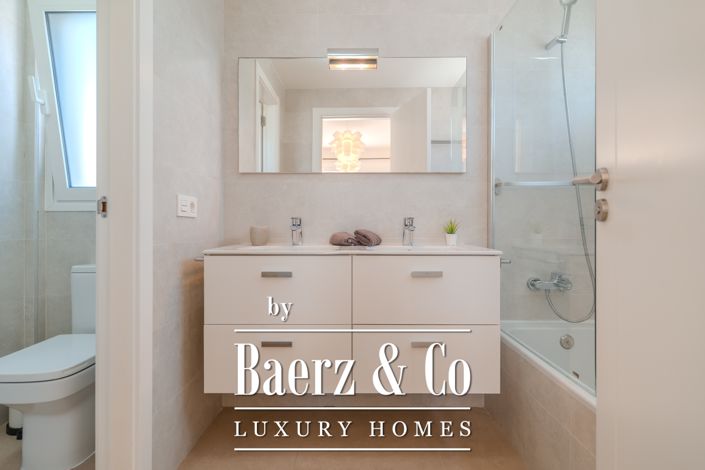 Image No.24-Villa de 3 chambres à vendre à Playa Paraiso