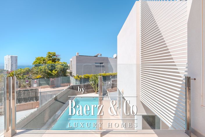 Image No.28-Villa de 3 chambres à vendre à Playa Paraiso