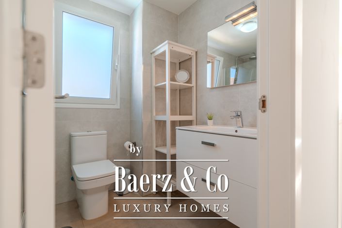 Image No.31-Villa de 3 chambres à vendre à Playa Paraiso