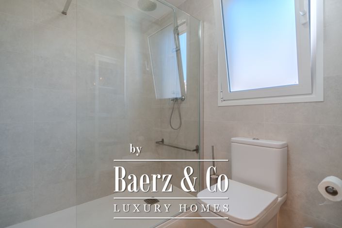 Image No.33-Villa de 3 chambres à vendre à Playa Paraiso