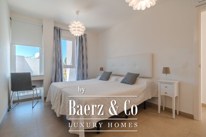 Image No.34-Villa de 3 chambres à vendre à Playa Paraiso